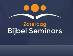 zaterdag bijbelseminars